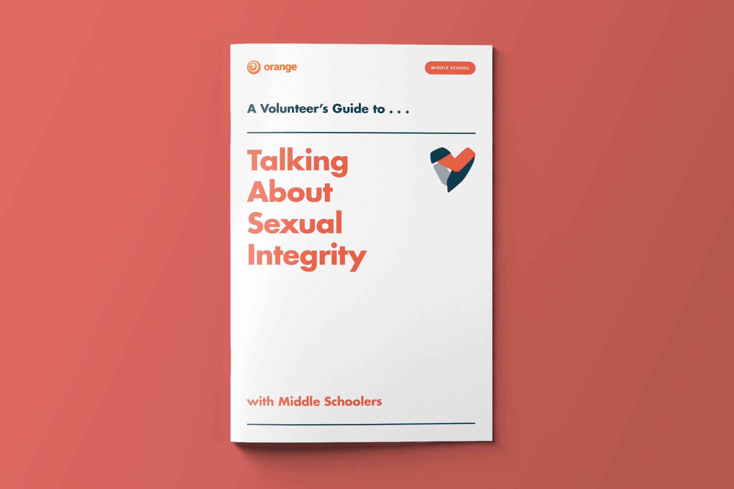 Volunteer Conversation Guides – Sexual Integrity