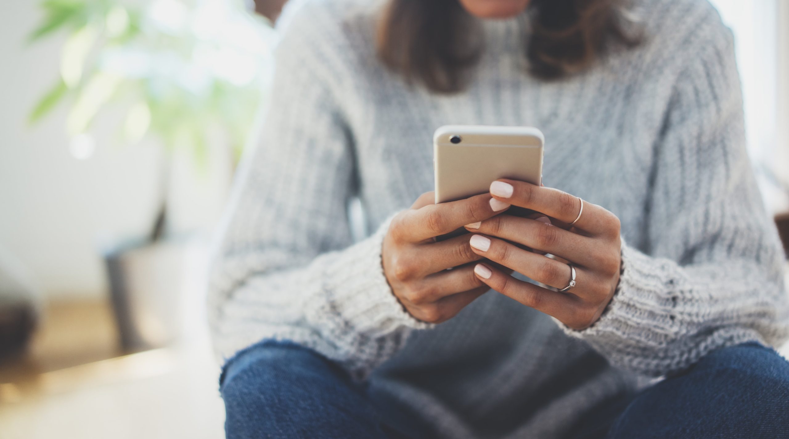 Why Churches Should Leverage Texting to Engage Their Congregations