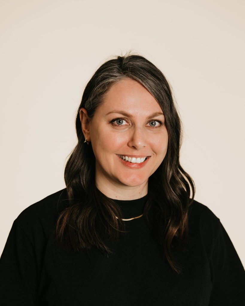Jackie Raihl
