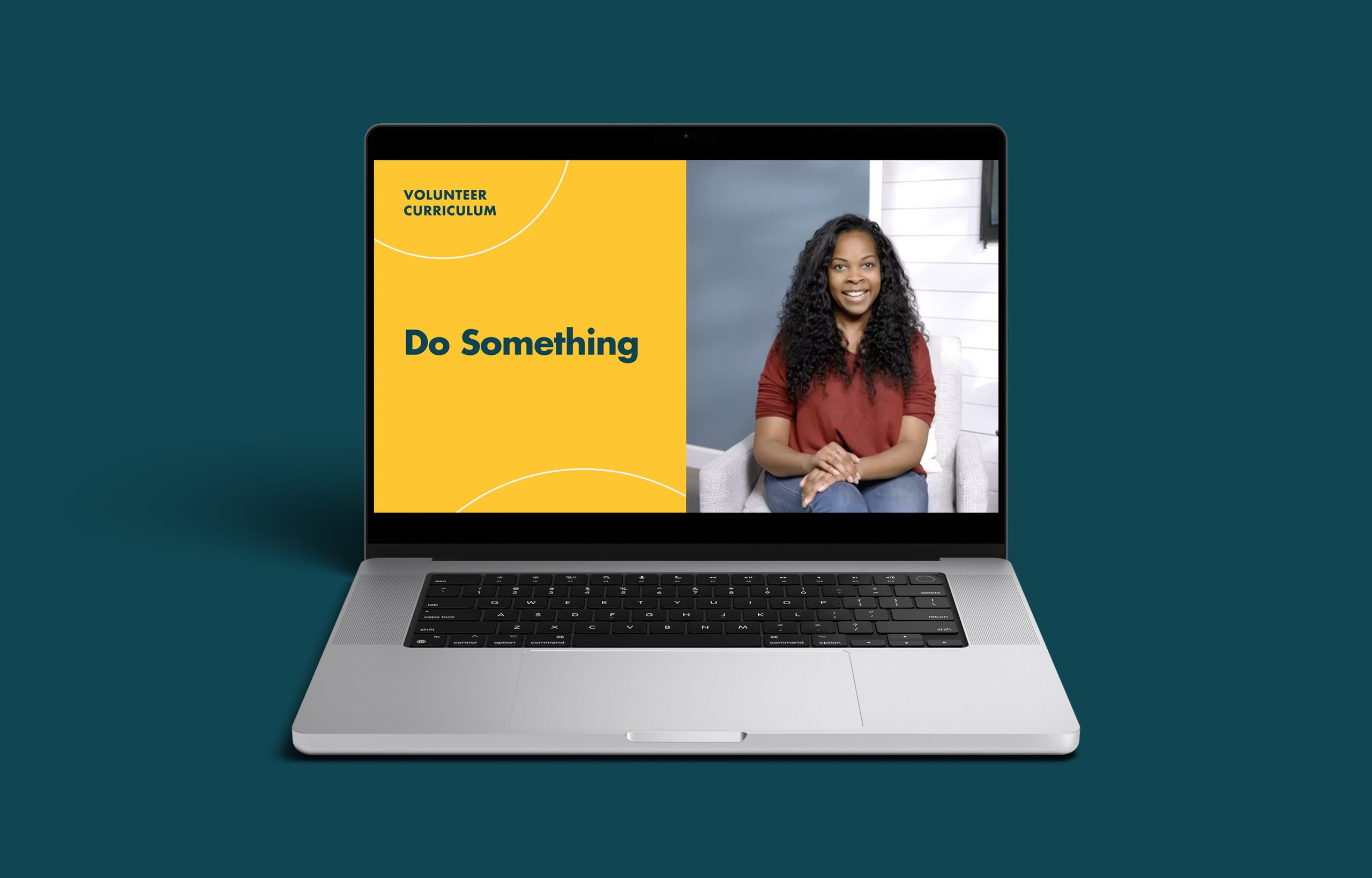 Do Something – Volunteer Training Kit