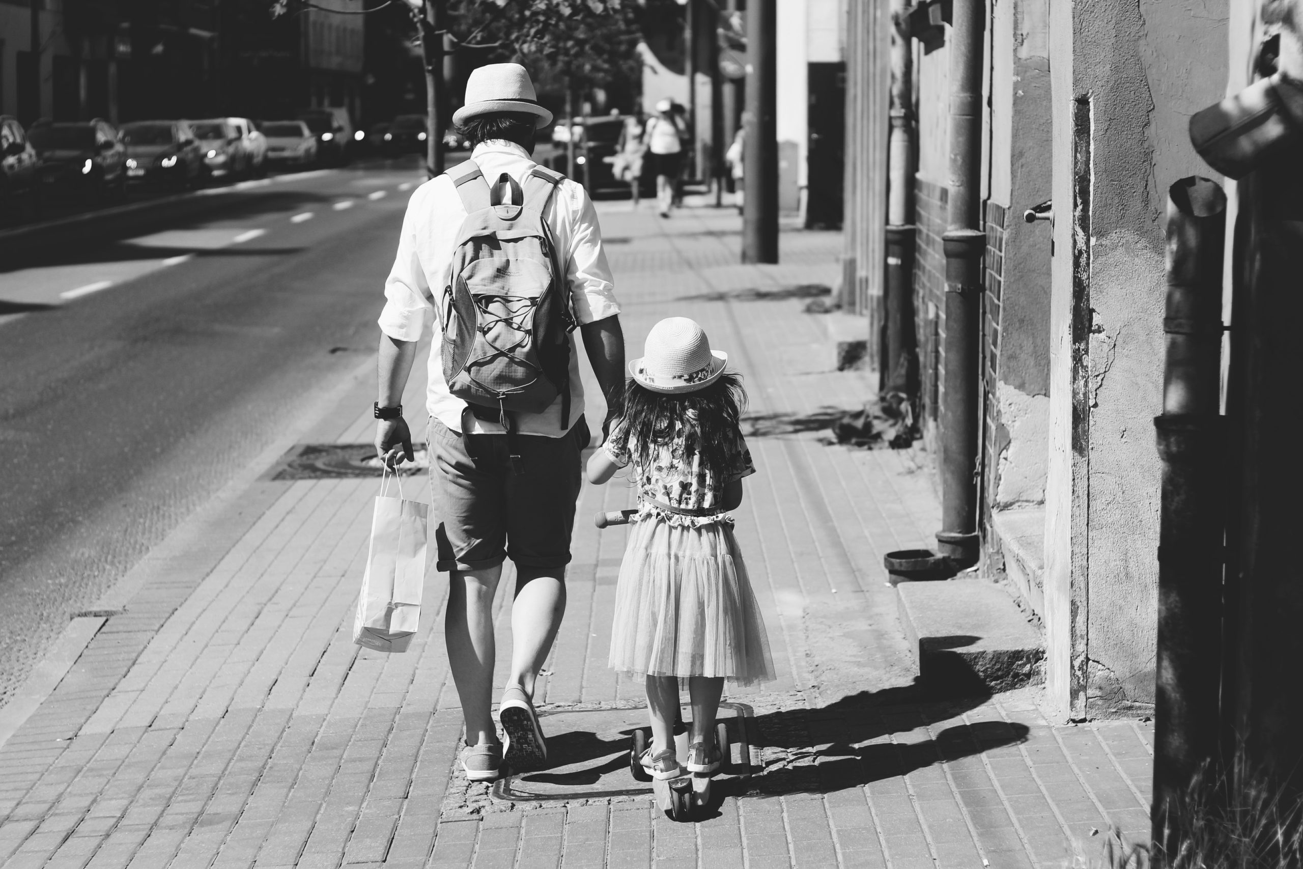 Three Things A Single Dad Wishes Your Church Knew