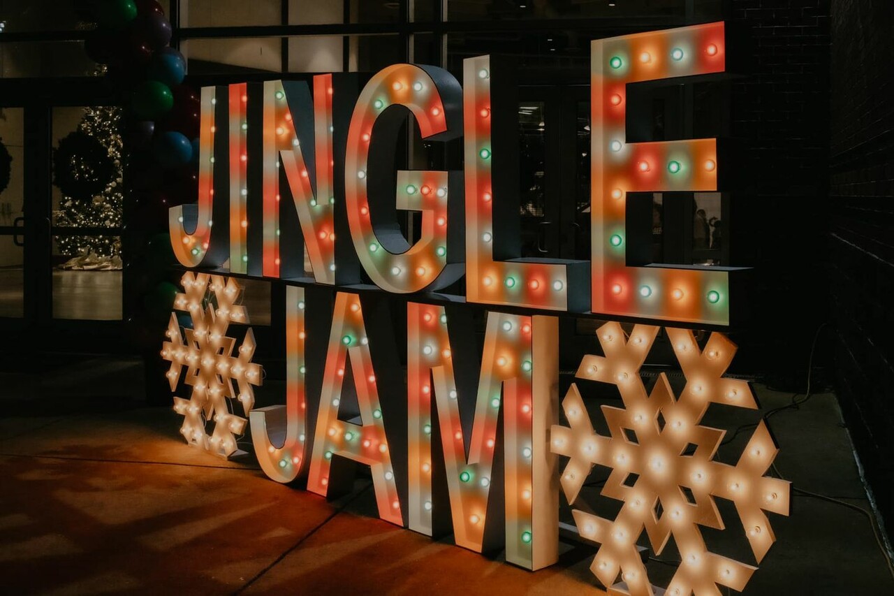 Jingle Jam 2023 Launches